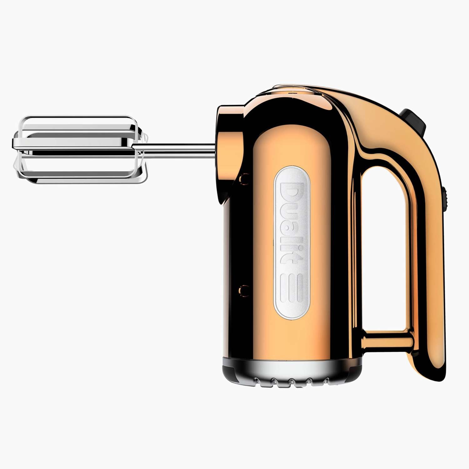 DUALIT | Handmixer, CLASSIC, kupfer