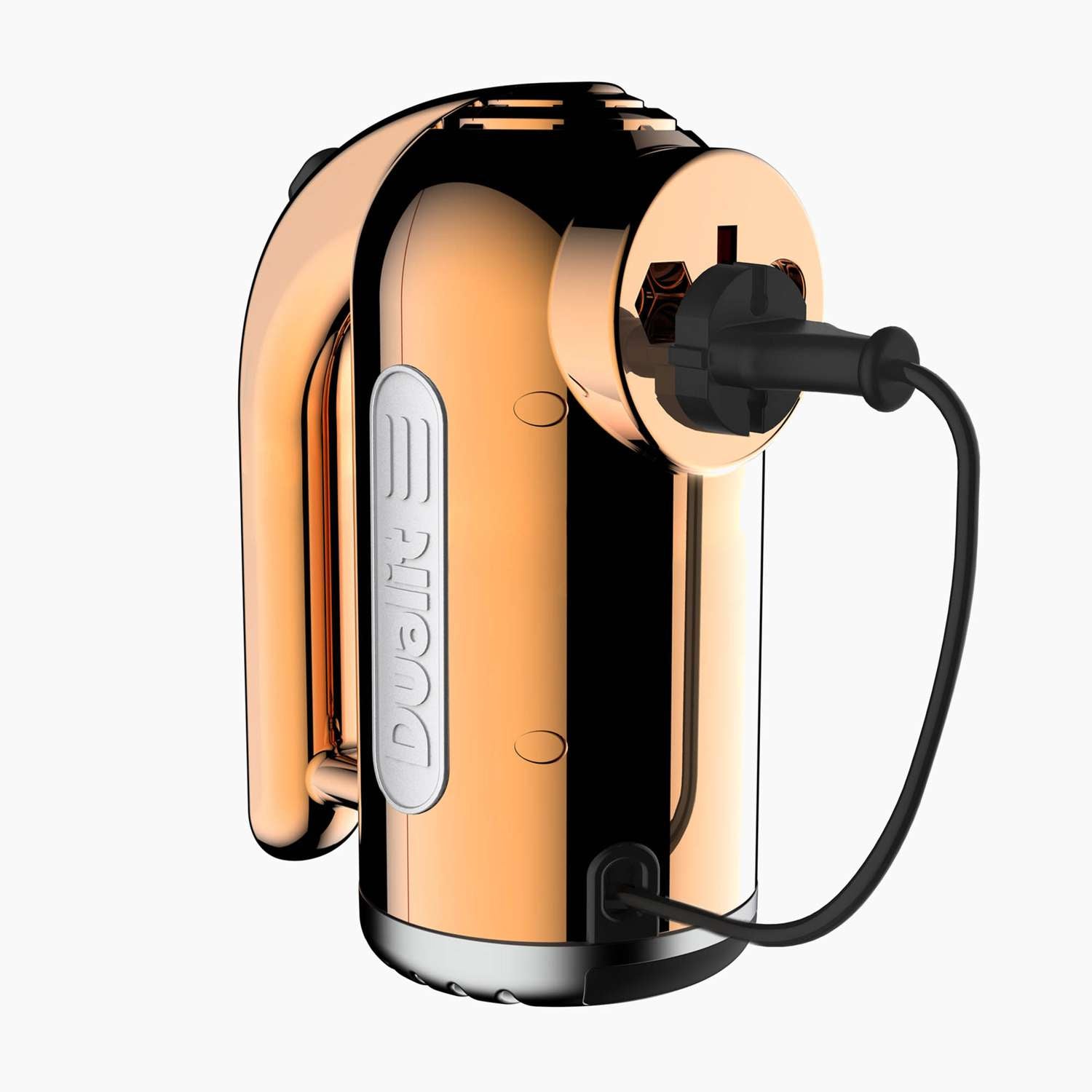 DUALIT | Handmixer, CLASSIC, kupfer