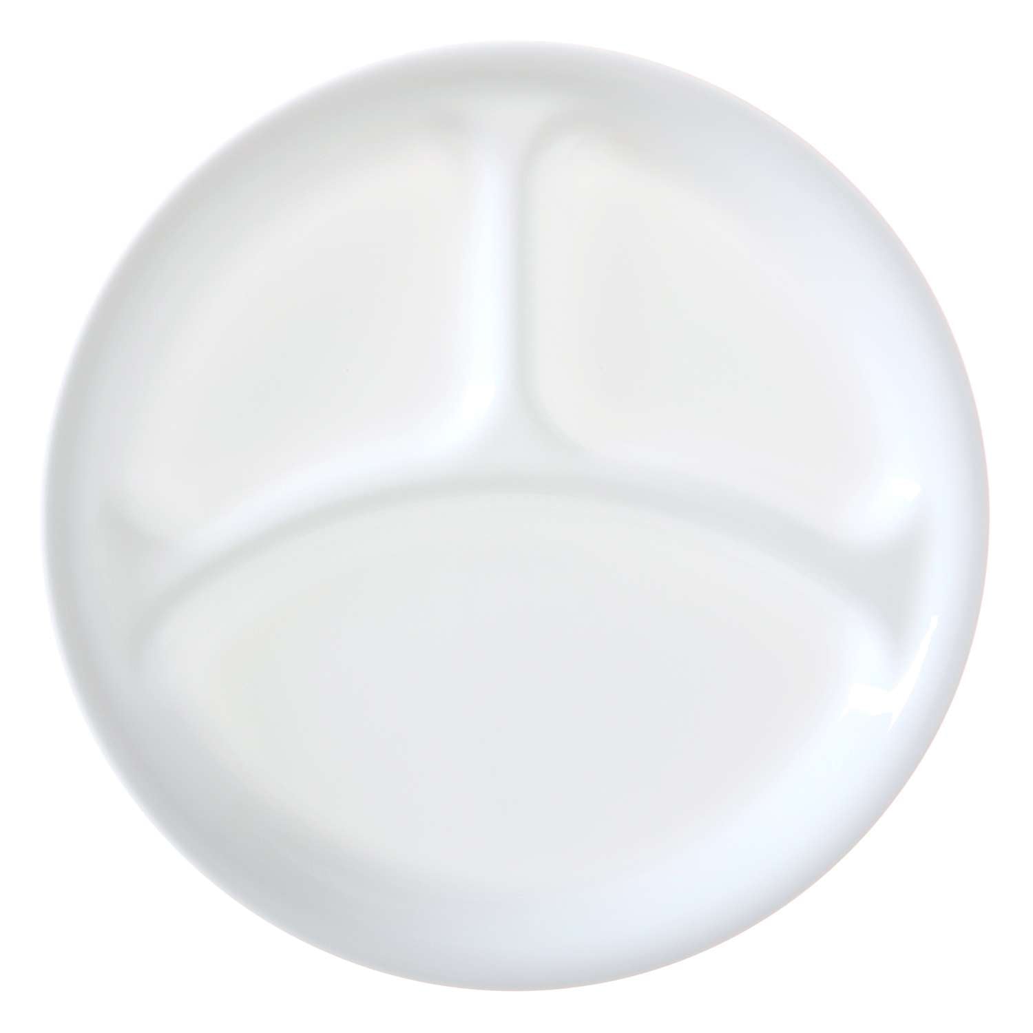 CORELLE | Geschirr, Weiß