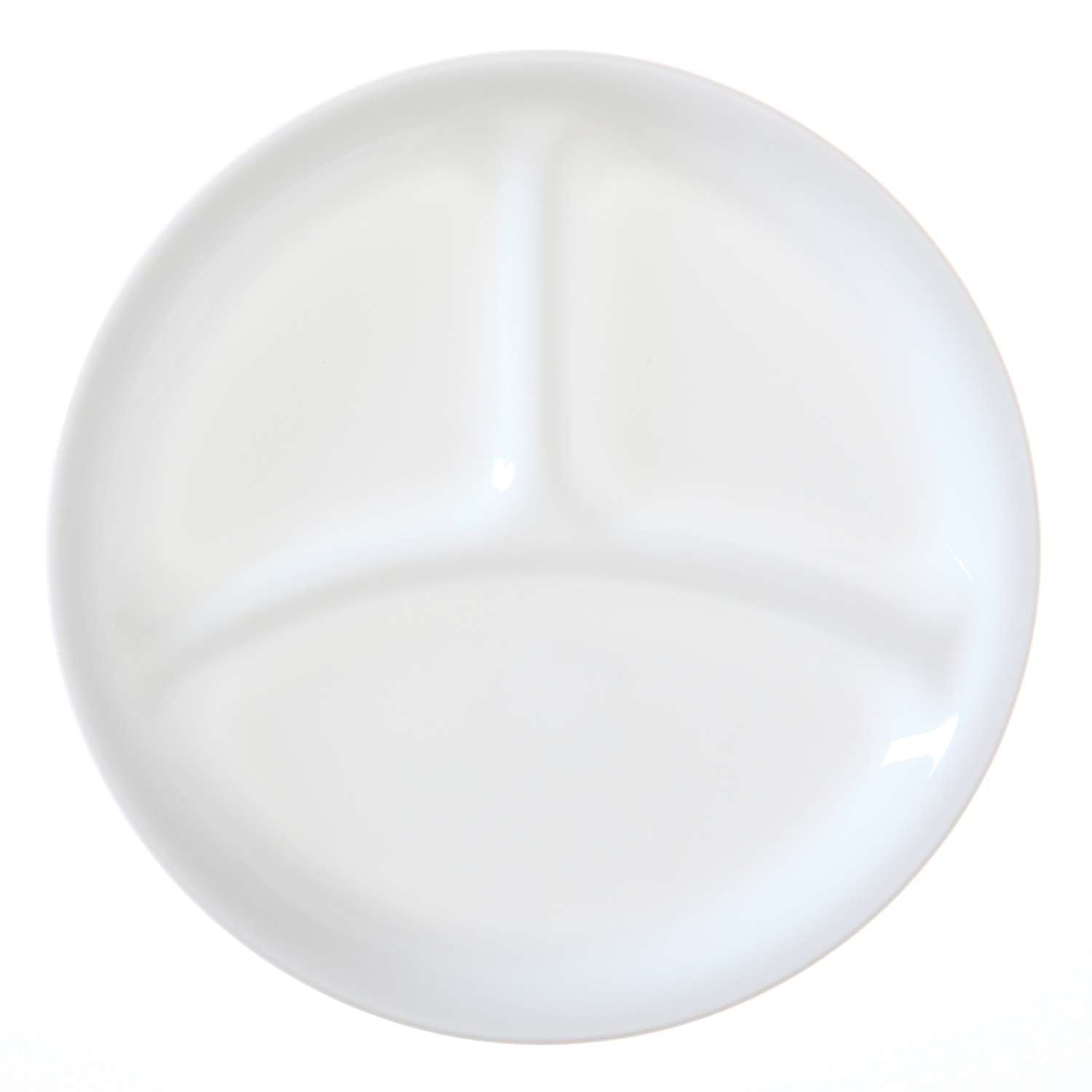 CORELLE | Geschirr, Weiß