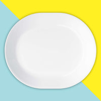CORELLE | Geschirr, Weiß