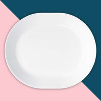 CORELLE | Geschirr, Weiß