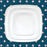 CORELLE | Geschirr, Weiß