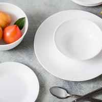 CORELLE | Geschirr, Weiß