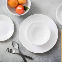 CORELLE | Geschirr, Weiß