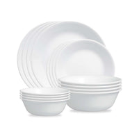 CORELLE | Geschirr, Weiß