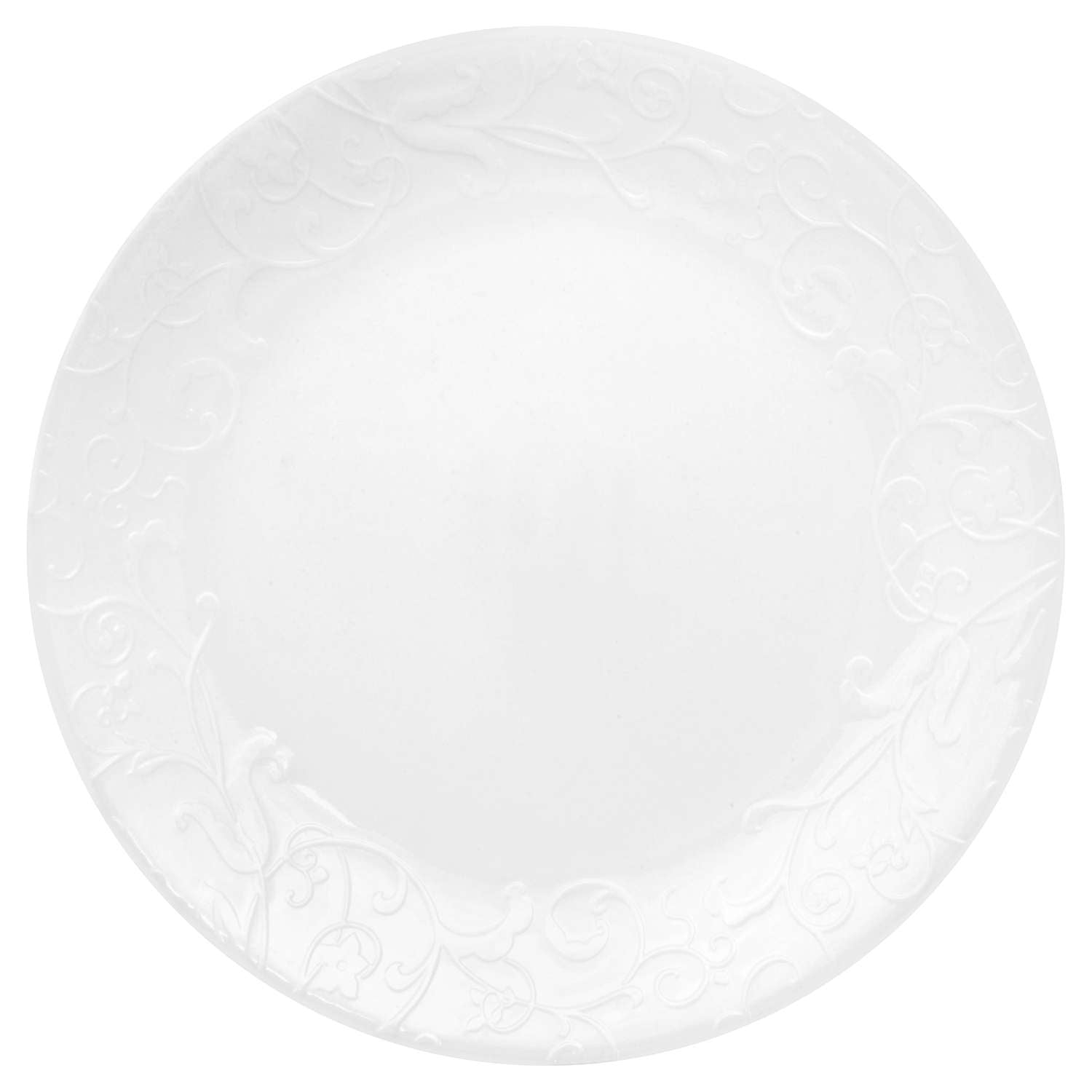 CORELLE | Geschirr, Weiß
