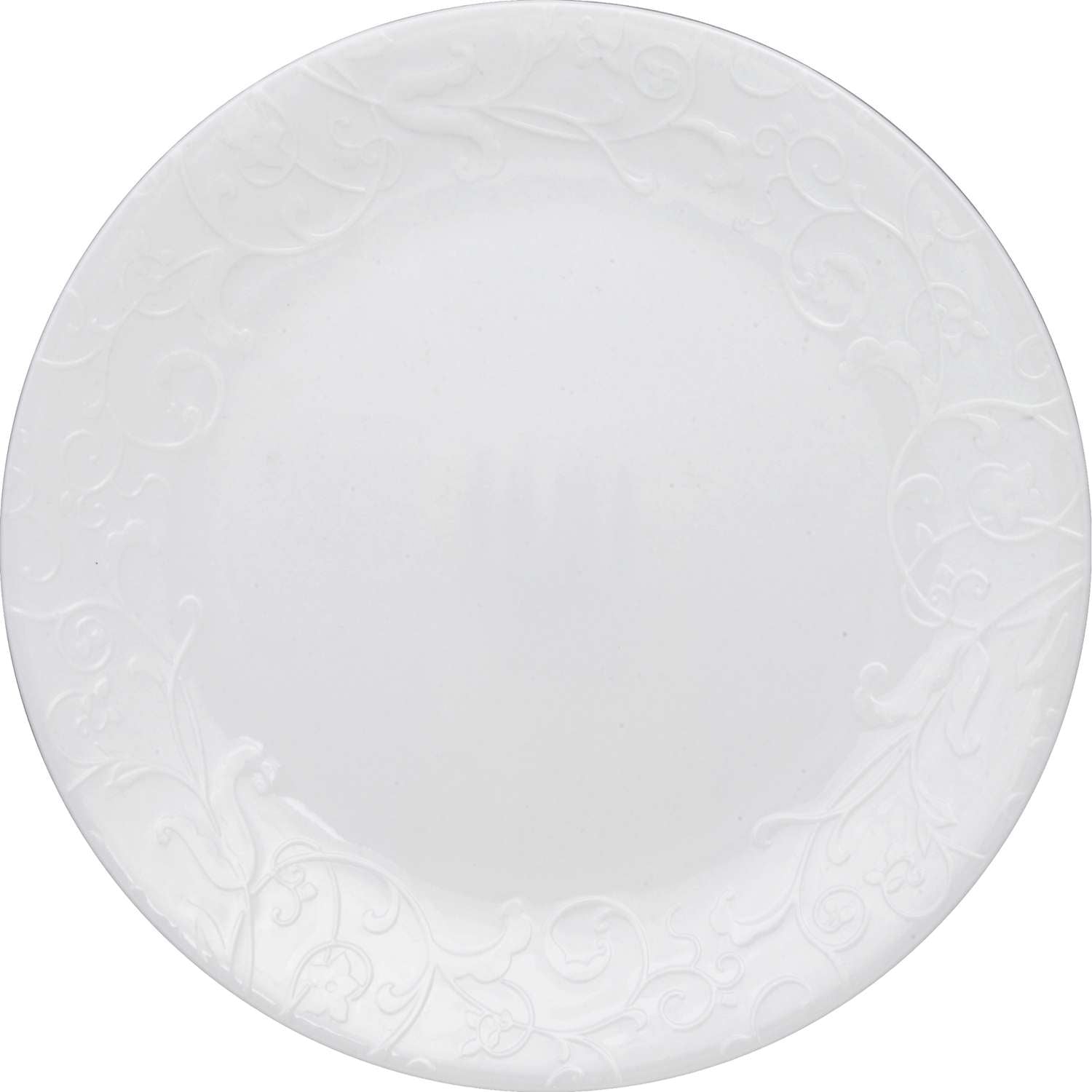 CORELLE | Geschirr, Weiß