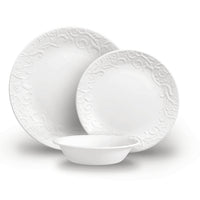CORELLE | Geschirr, Weiß