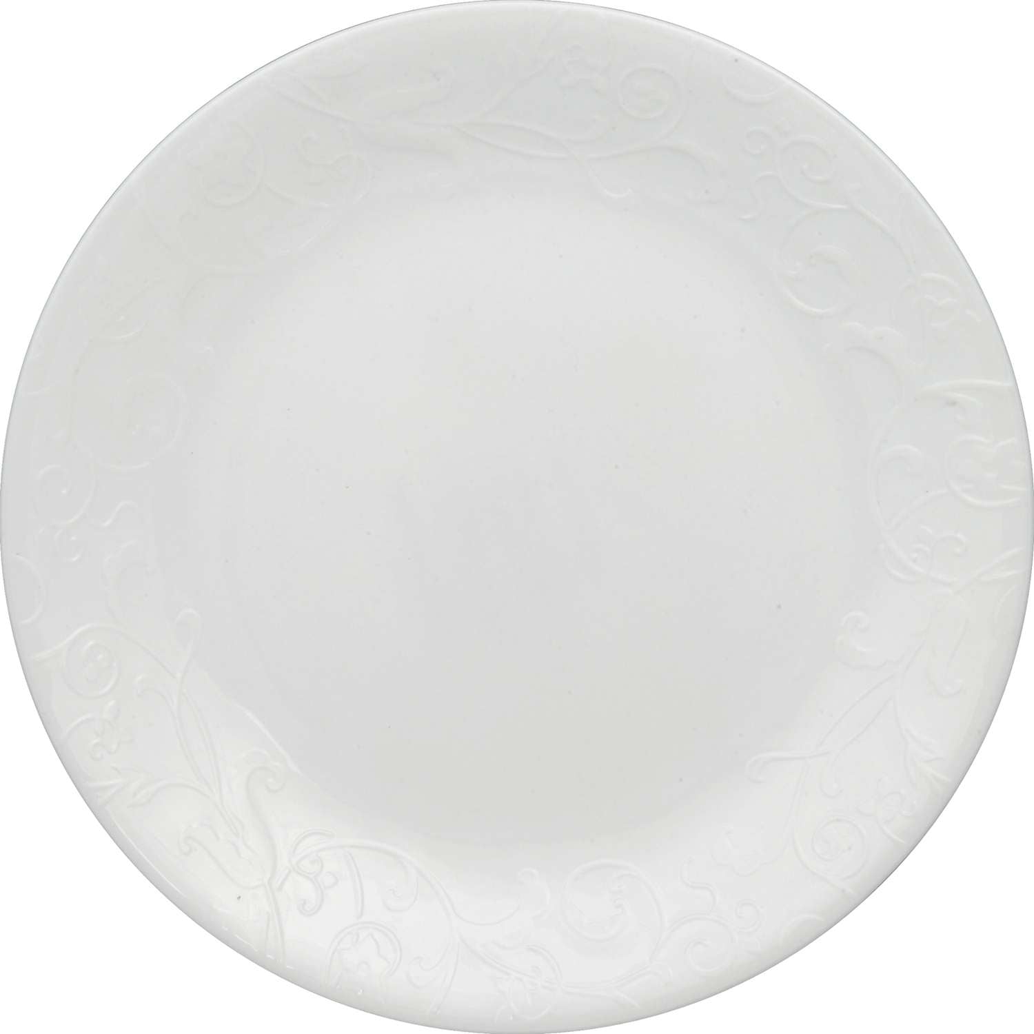CORELLE | Geschirr, Weiß