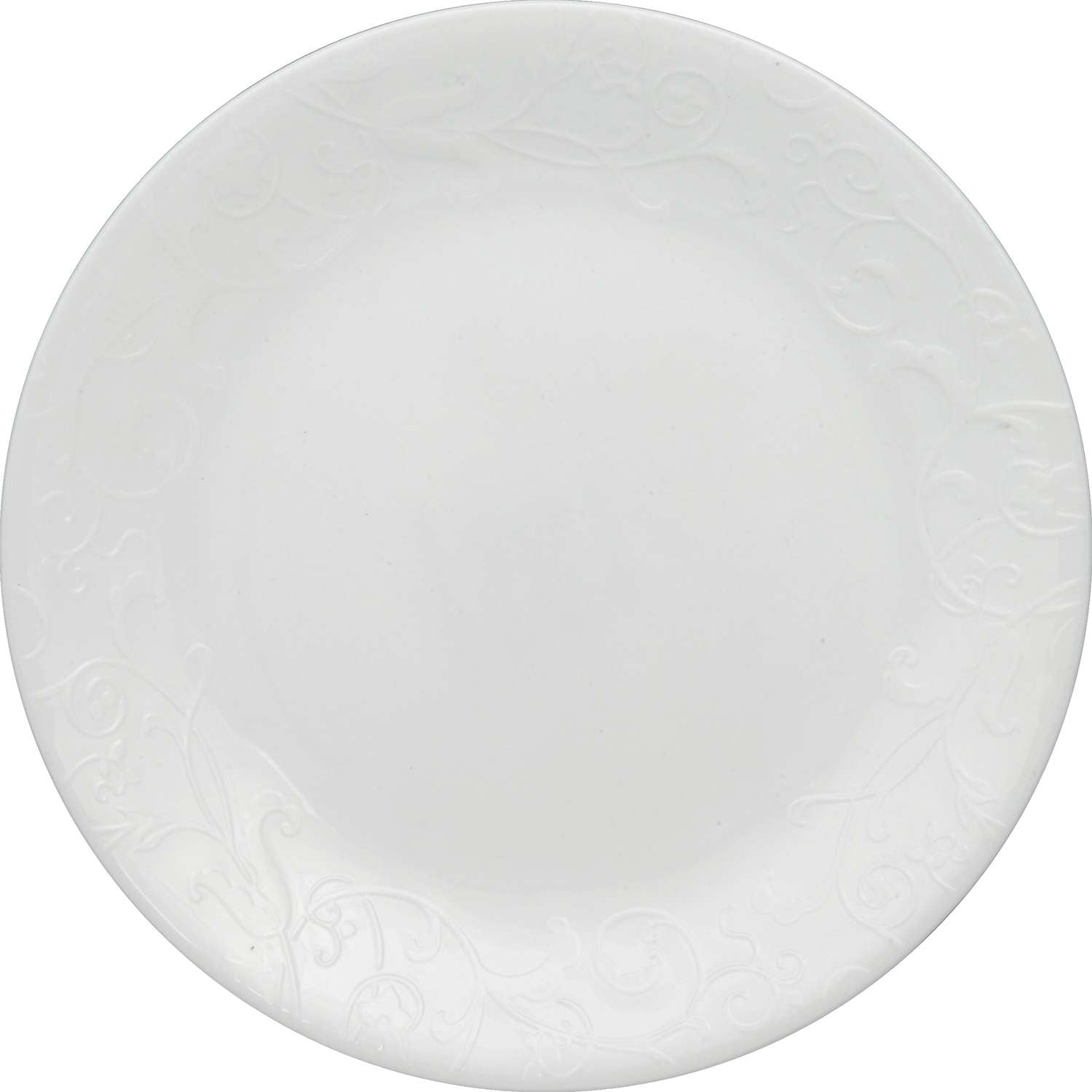 CORELLE | Geschirr, Weiß