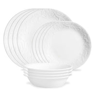 CORELLE | Geschirr, Weiß