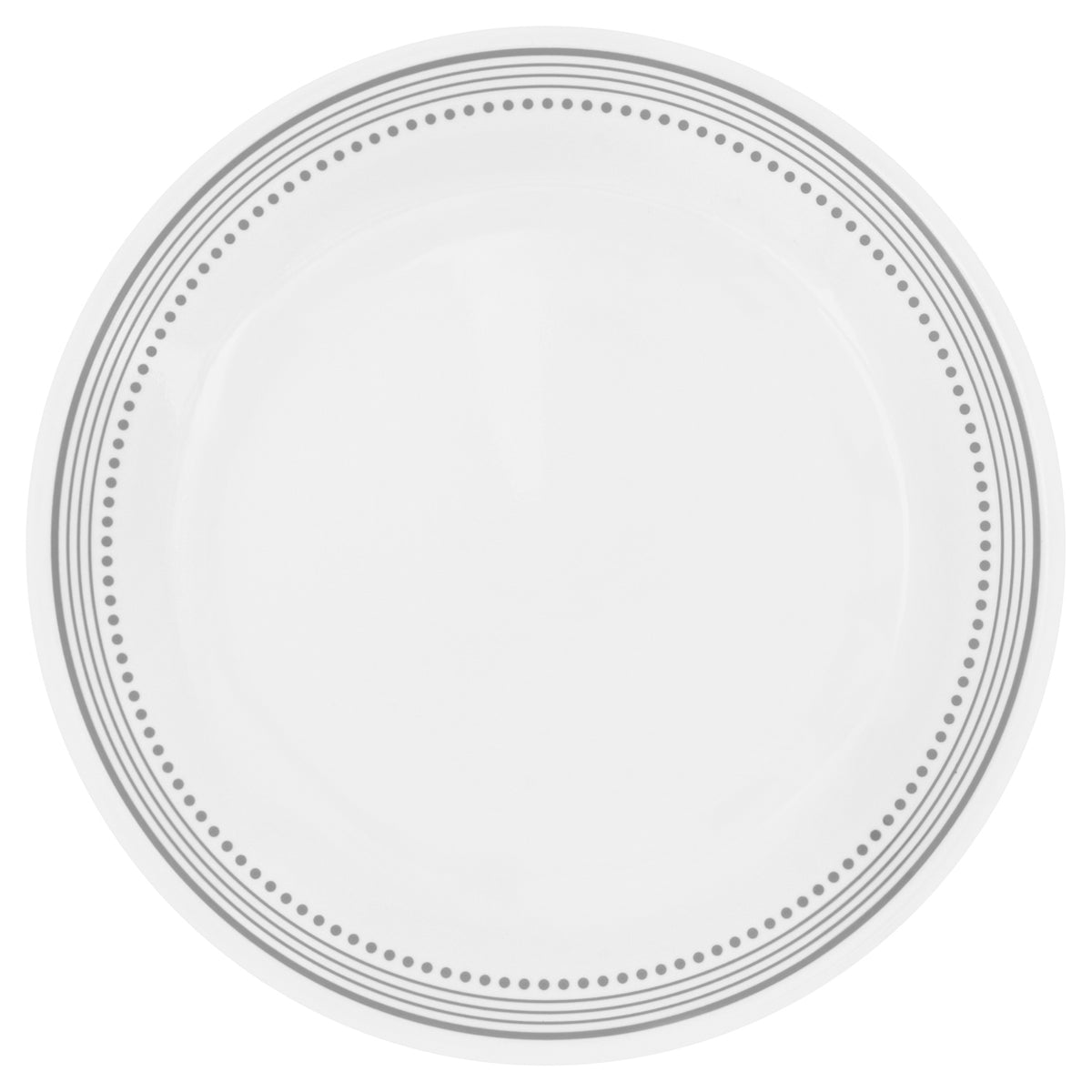 CORELLE | Tableware, White with graphic