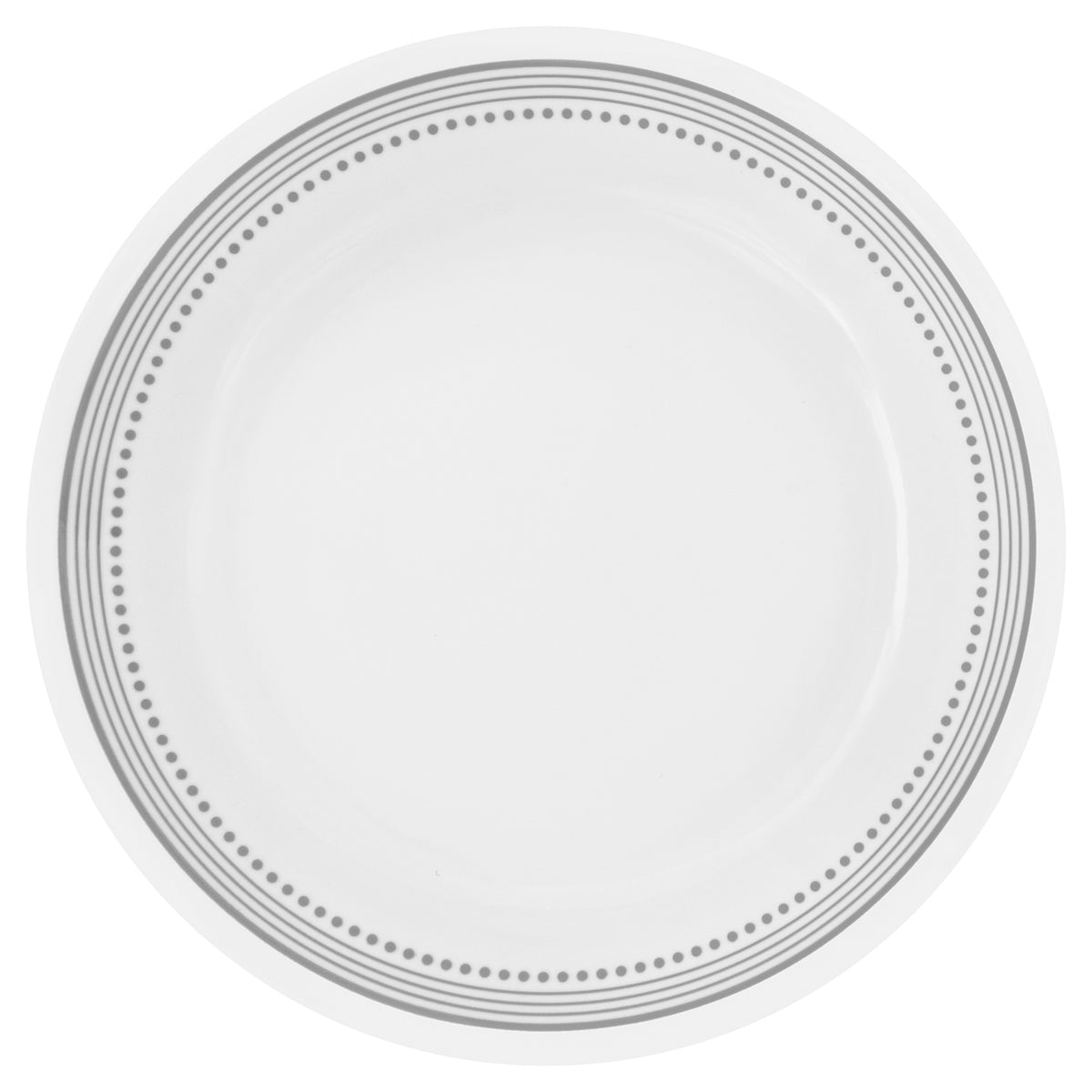 CORELLE | Tableware, White with graphic