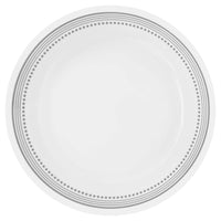 CORELLE | Geschirr, Weiß mit Grafik