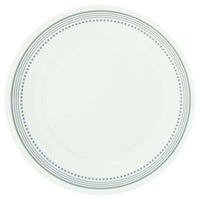 CORELLE | Geschirr, Weiß mit Grafik