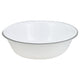 CORELLE | Tableware, White with graphic