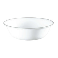 CORELLE | Geschirr, Weiß mit Grafik