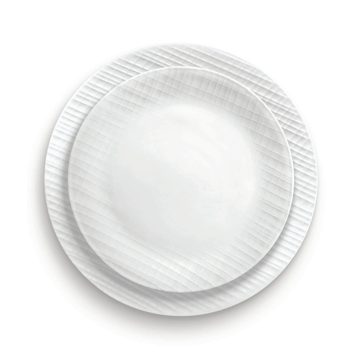 CORELLE | Geschirr, Weiß