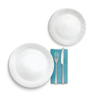 CORELLE | Geschirr, Weiß