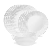 CORELLE | Geschirr, Weiß