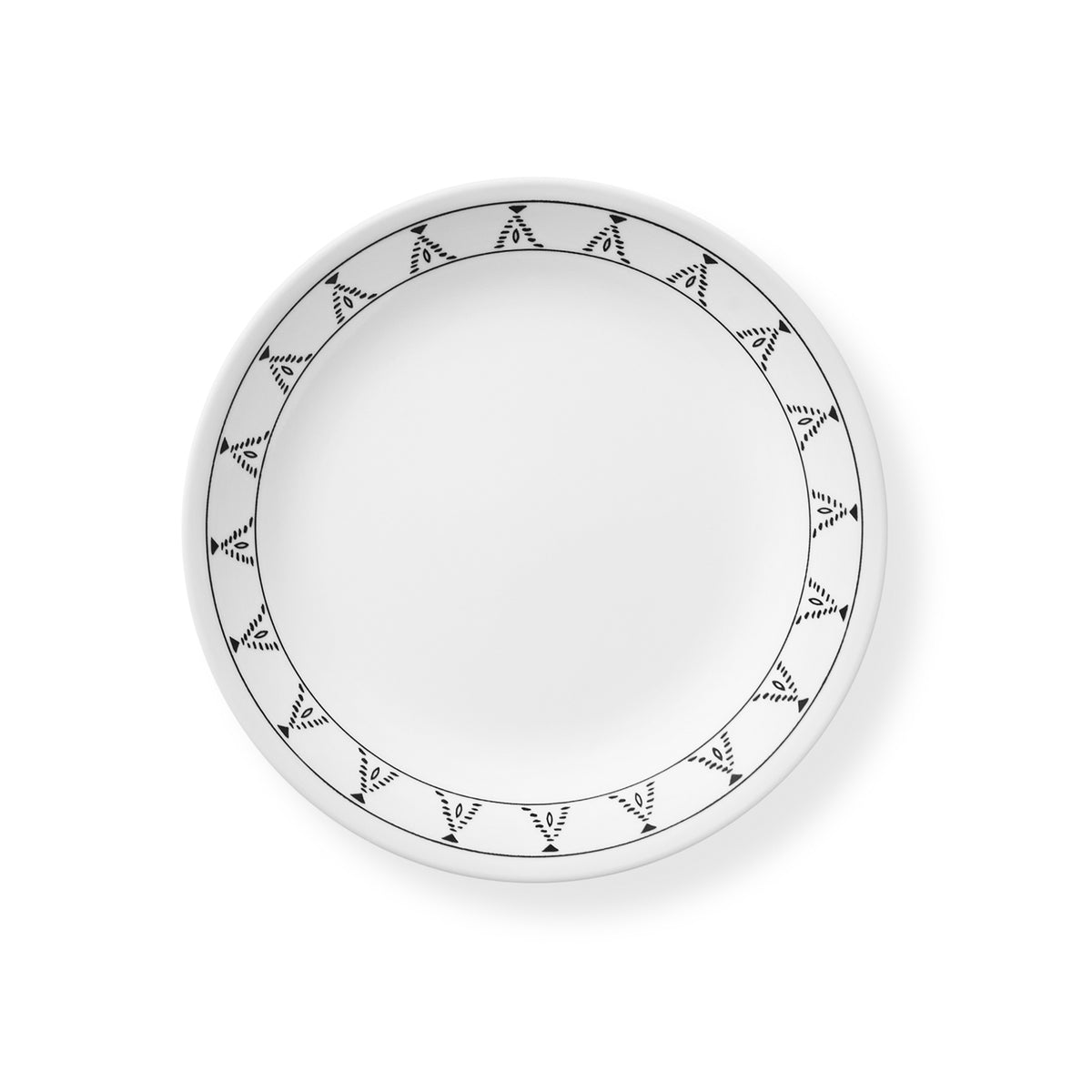 CORELLE | Tableware, White with graphic