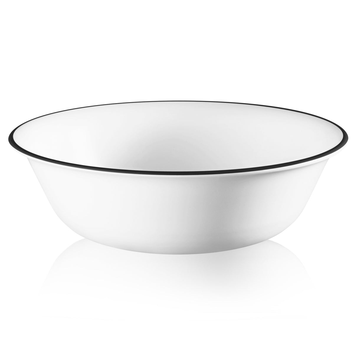 CORELLE | Tableware, White with graphic