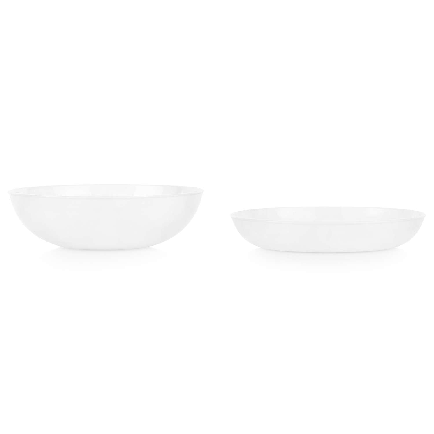 CORELLE | Geschirr, Weiß