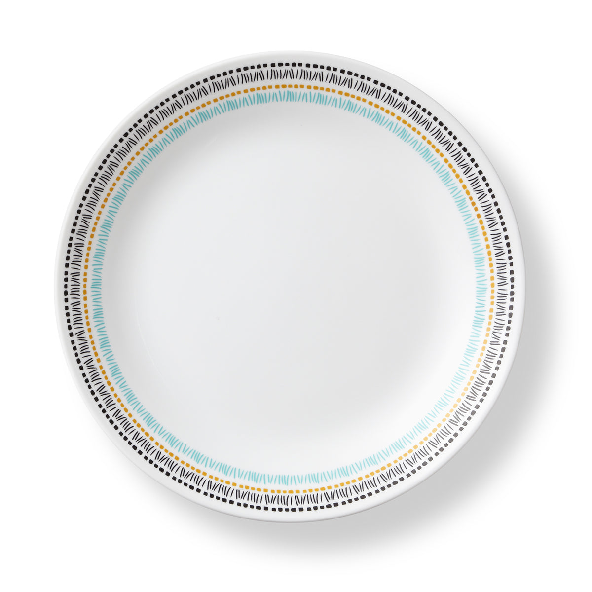 CORELLE | Tableware, White with graphic
