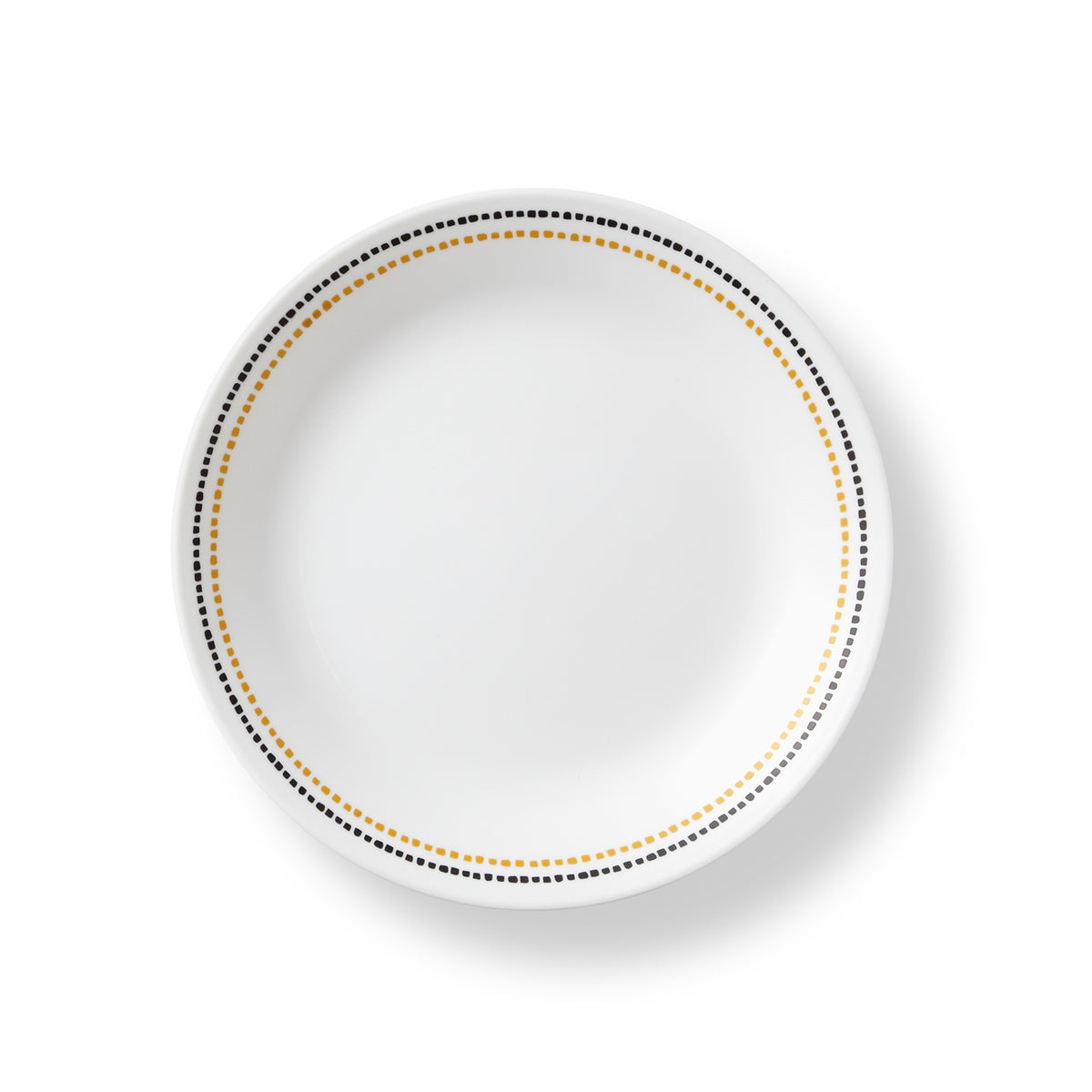 CORELLE | Tableware, White with graphic
