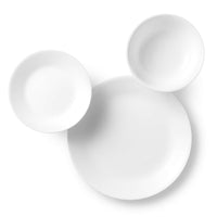 CORELLE | Service, WINTER FROST, weiß