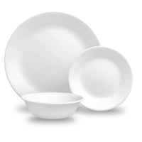 CORELLE | Service, WINTER FROST, weiß