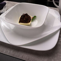 CORELLE | Service, PURE WHITE, weiß