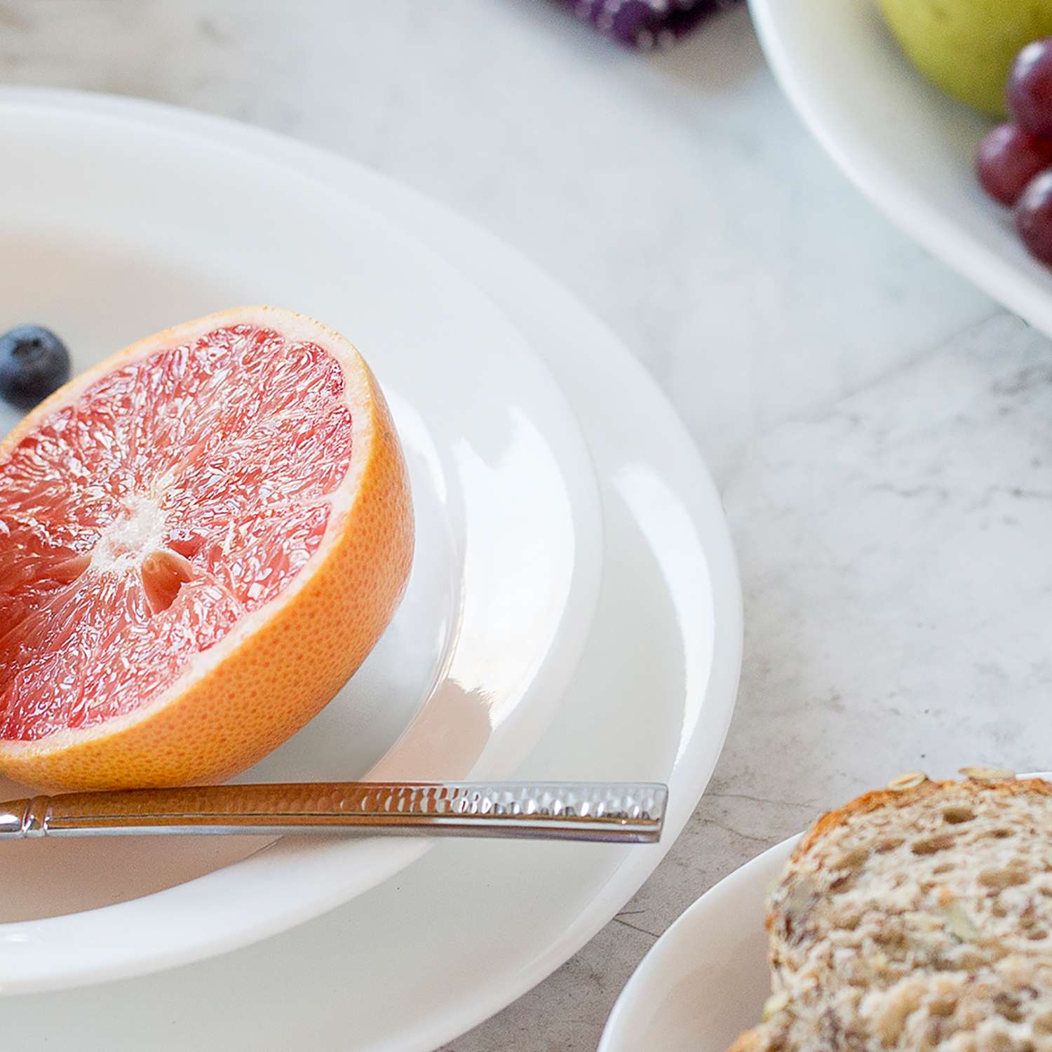 CORELLE | Geschirr, Weiß