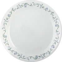 CORELLE | Geschirr, Weiß mit Grafik