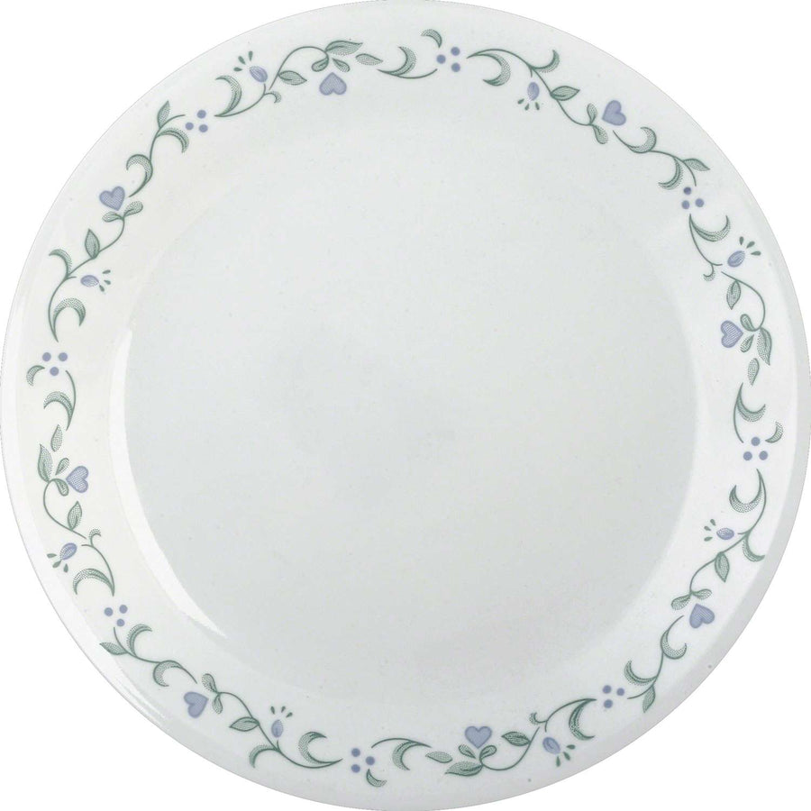 CORELLE | Geschirr, Weiß mit Grafik