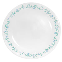 CORELLE | Geschirr, Weiß mit Grafik