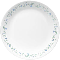 CORELLE | Geschirr, Weiß mit Grafik