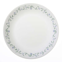 CORELLE | Geschirr, Weiß mit Grafik