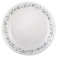CORELLE | Geschirr, Weiß mit Grafik
