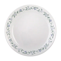 CORELLE | Geschirr, Weiß mit Grafik