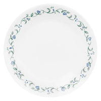 CORELLE | Geschirr, Weiß mit Grafik