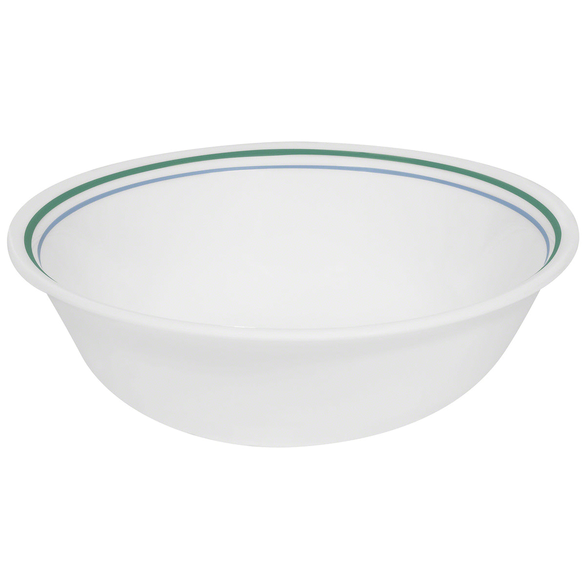 CORELLE | Tableware, White with graphic