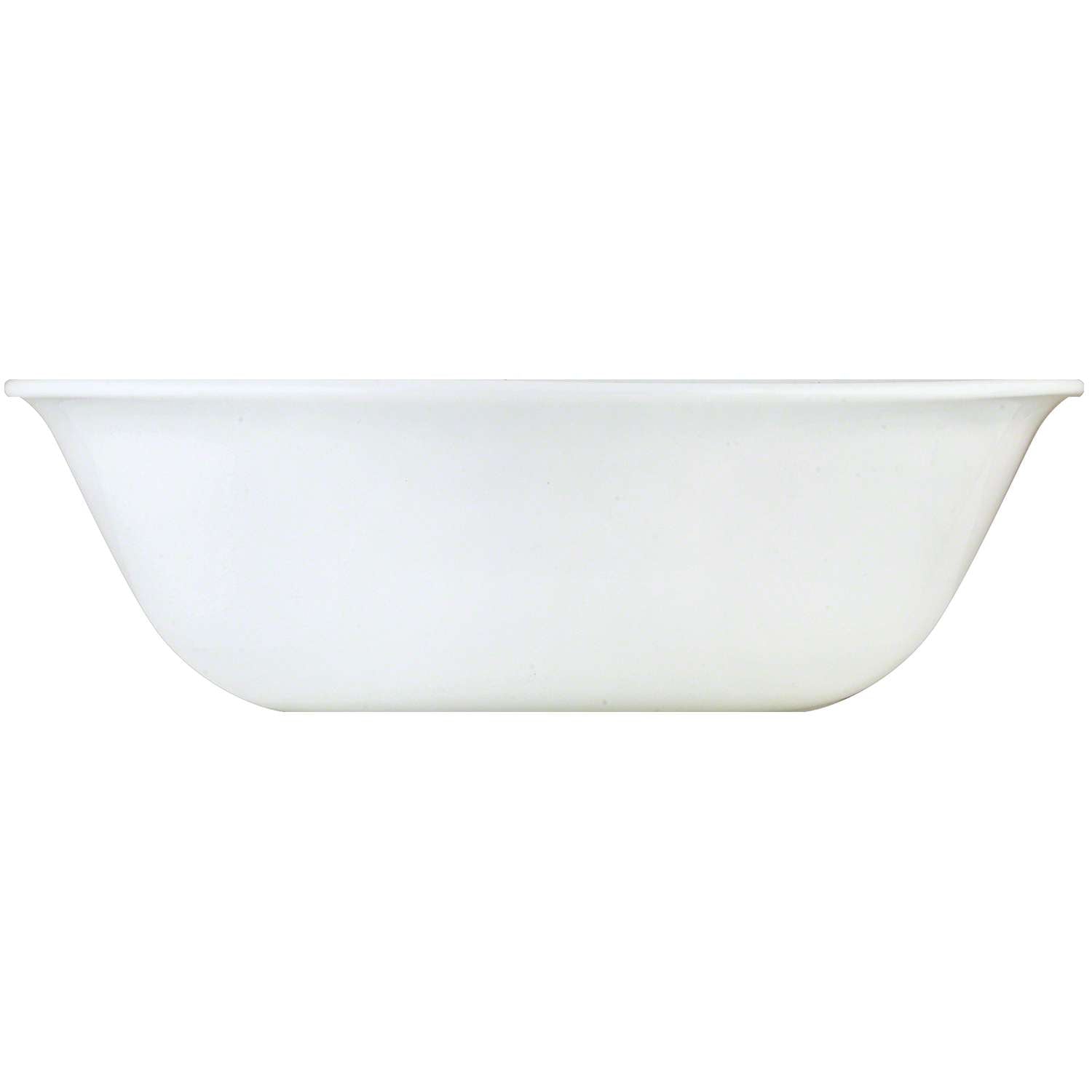 CORELLE | Geschirr, Weiß mit Grafik
