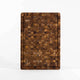 TEAKHAUS | Teakholz-Schneid-& Hackblock, BUTCHER BL