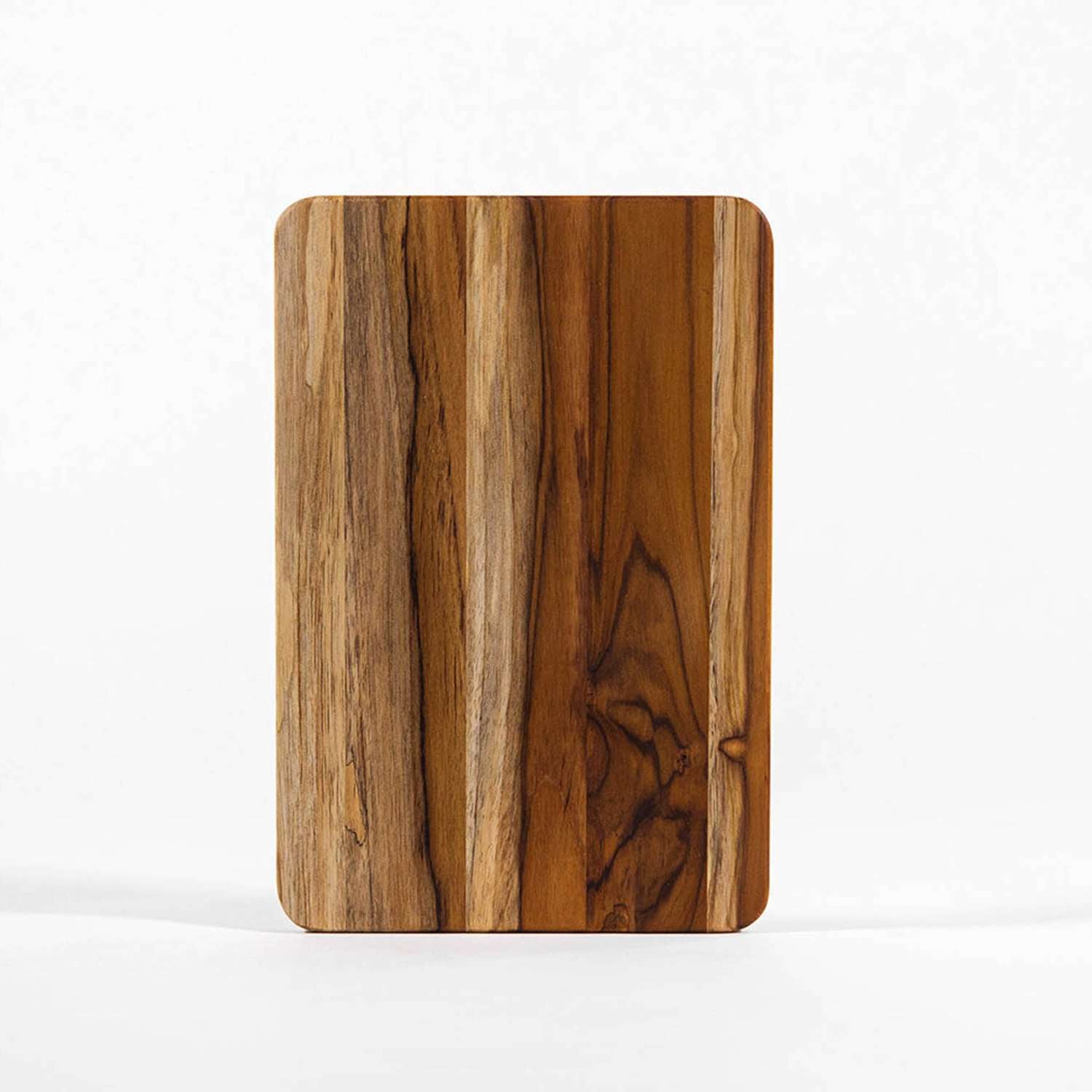 TEAKHAUS | Teakholz-Schneidebrett, ESSENTIAL, teak