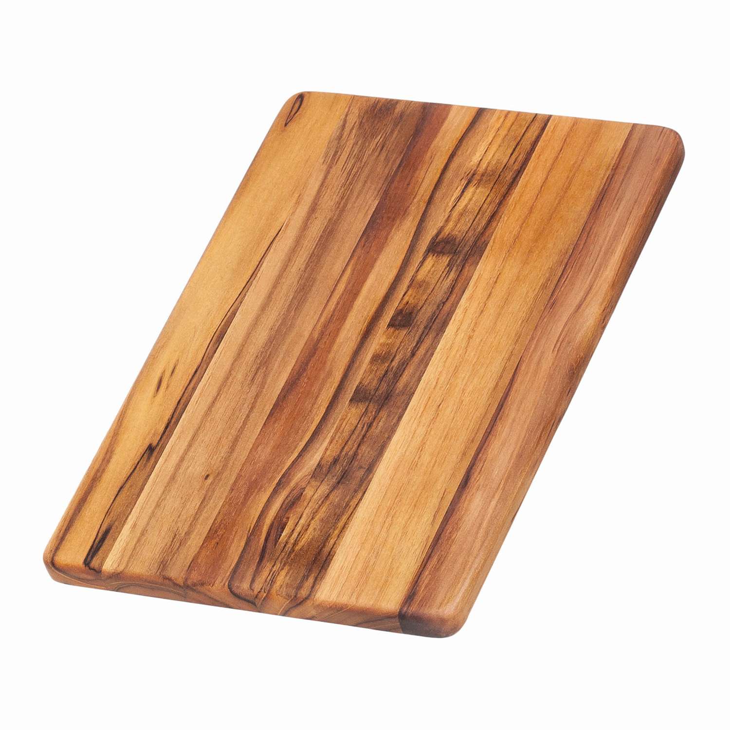 TEAKHAUS | Teakholz-Schneidebrett, ESSENTIAL, teak