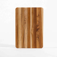 TEAKHAUS | Teakholz-Schneidebrett, ESSENTIAL, teak