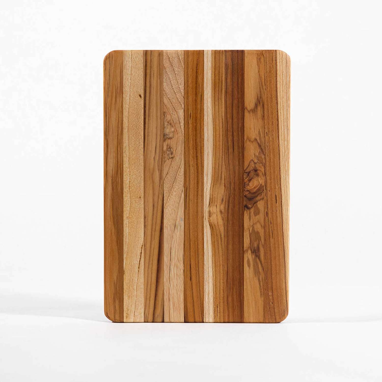 TEAKHAUS | Teakholz-Schneidebrett, ESSENTIAL, teak