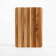 TEAKHAUS | Teakholz-Schneidebrett, ESSENTIAL, teak